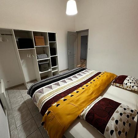 Superbe Appartement Lamalou-les-Bains Buitenkant foto