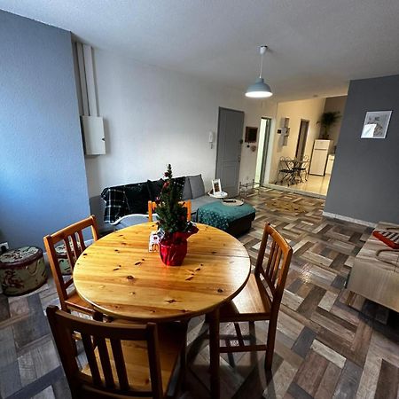 Superbe Appartement Lamalou-les-Bains Buitenkant foto