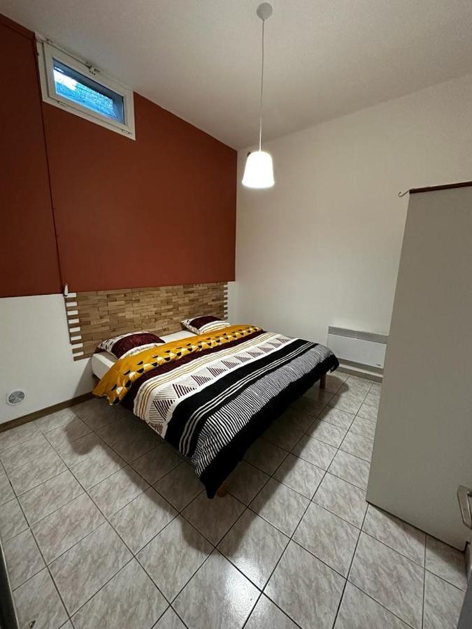Superbe Appartement Lamalou-les-Bains Buitenkant foto