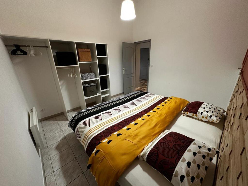 Superbe Appartement Lamalou-les-Bains Buitenkant foto