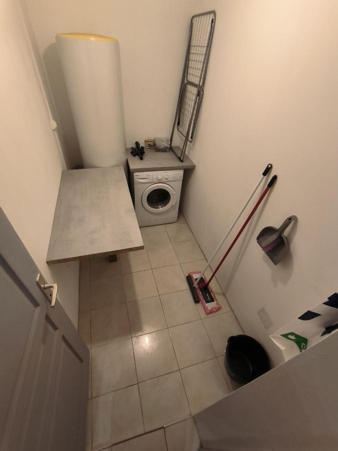 Superbe Appartement Lamalou-les-Bains Buitenkant foto
