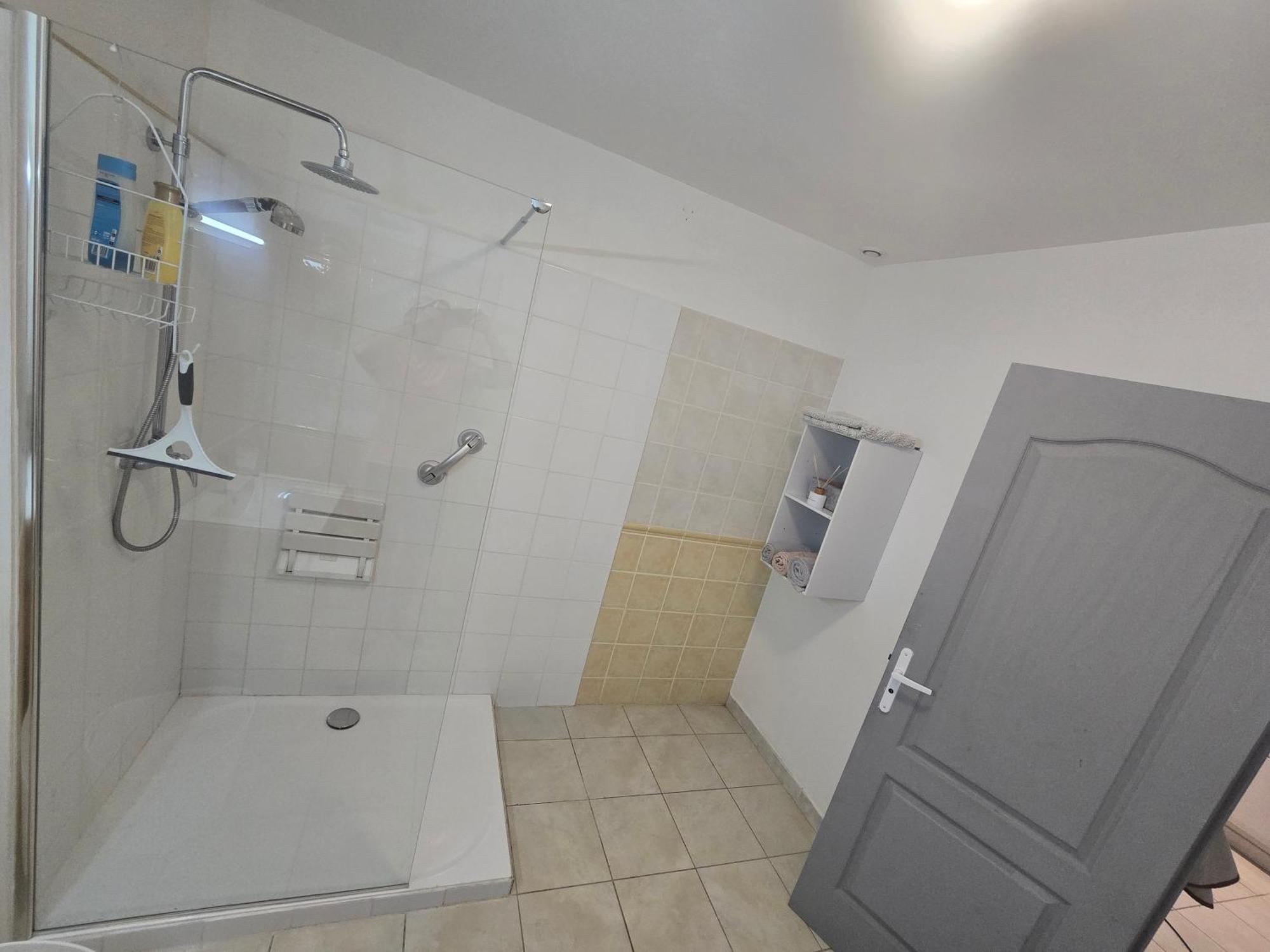 Superbe Appartement Lamalou-les-Bains Buitenkant foto