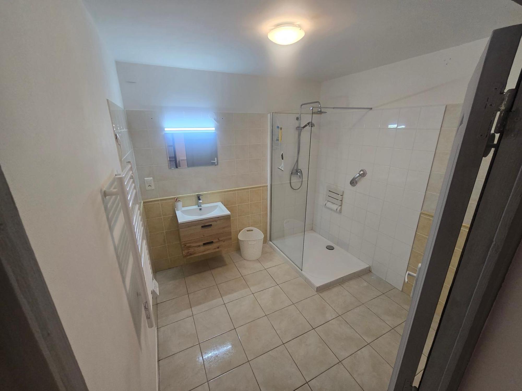 Superbe Appartement Lamalou-les-Bains Buitenkant foto